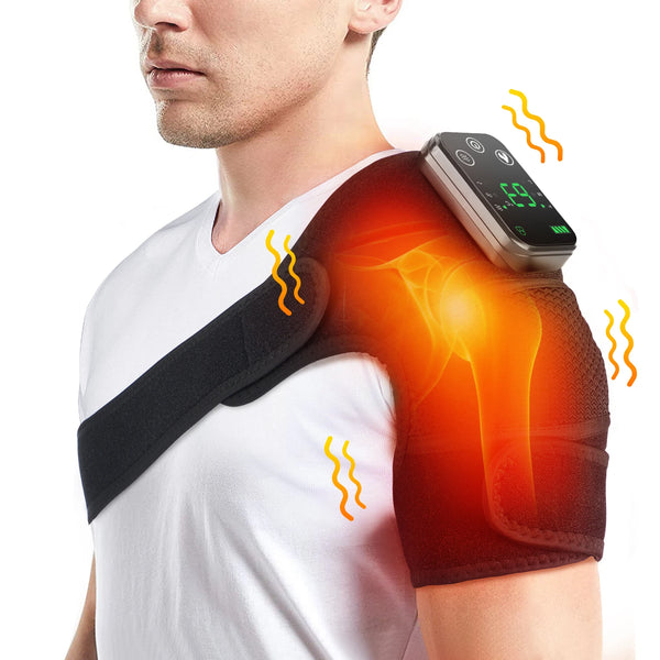 EGALITS™ Shoulder & Neck Massager