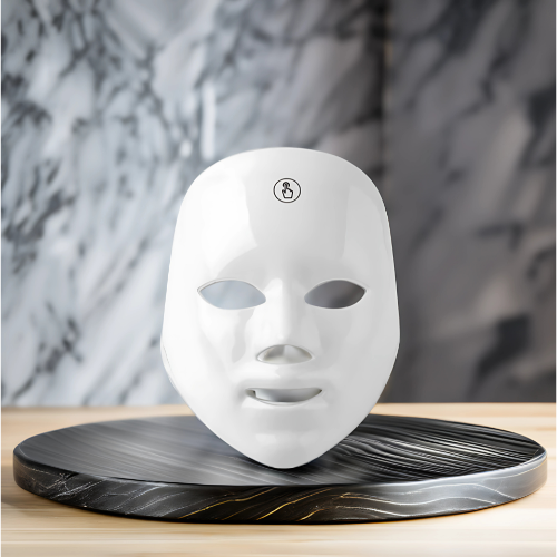 EGALITS 7-Color Radiance Mask
