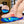 Magnetic Acupressure Slimming Insoles – Anti-Fatigue Massage Shoe Pads