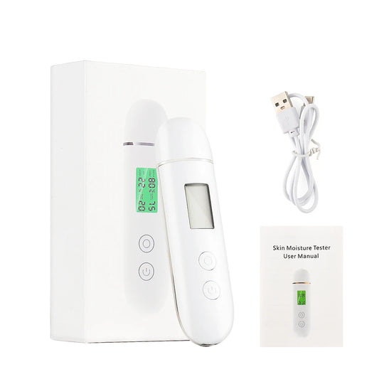Smart Skin Health Checker