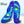 Magnetic Acupressure Slimming Insoles – Anti-Fatigue Massage Shoe Pads