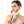 Facial Massager for Face and Neck V‑Shape Lifting Roller with Microcurrent Red Blue Light Therapy Vibrating Face Slimmer Device